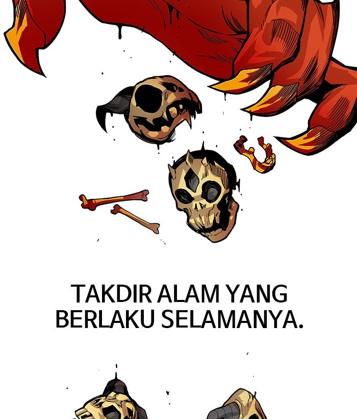 Troll Trap Bab 128 halaman 53