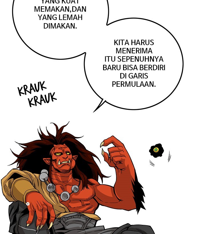Troll Trap Bab 128 halaman 56