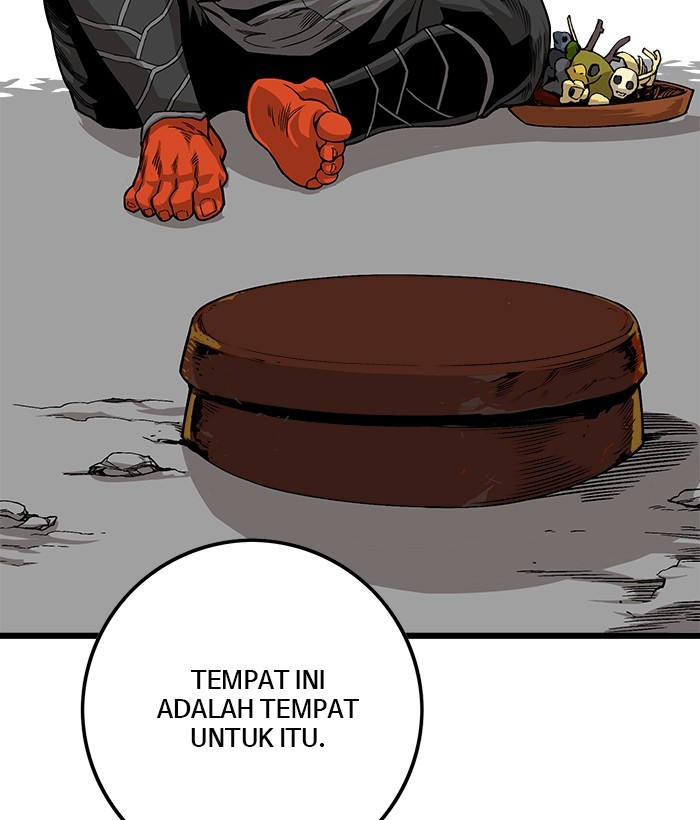 Troll Trap Bab 128 halaman 57