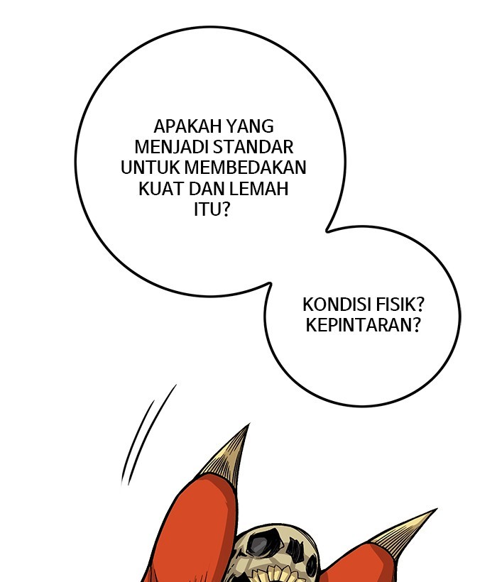 Troll Trap Bab 128 halaman 59