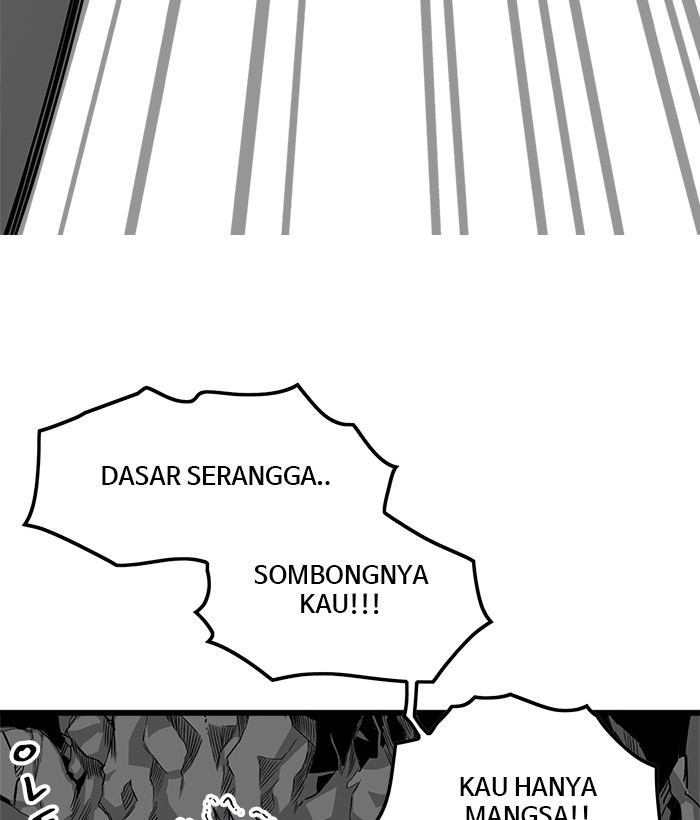 Troll Trap Bab 128 halaman 76
