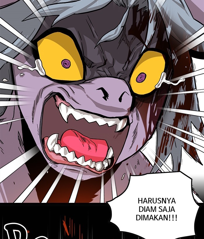 Troll Trap Bab 128 halaman 78