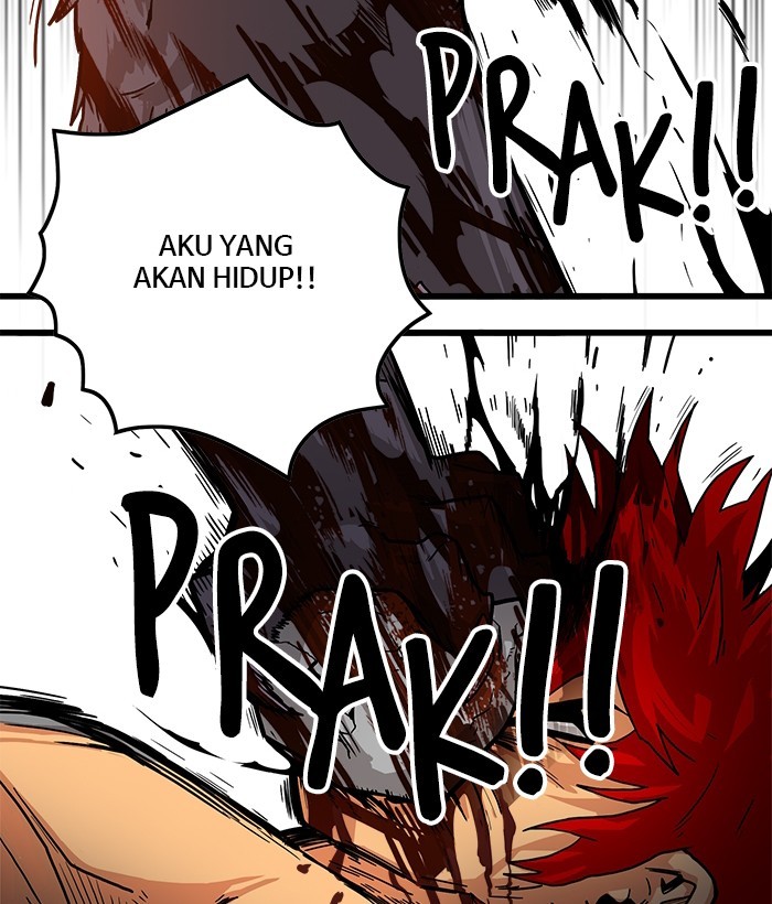 Troll Trap Bab 128 halaman 80