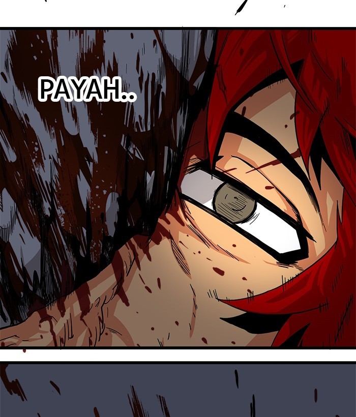 Troll Trap Bab 128 halaman 84