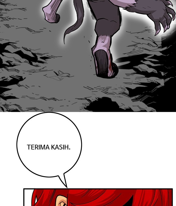 Troll Trap Bab 128 halaman 90