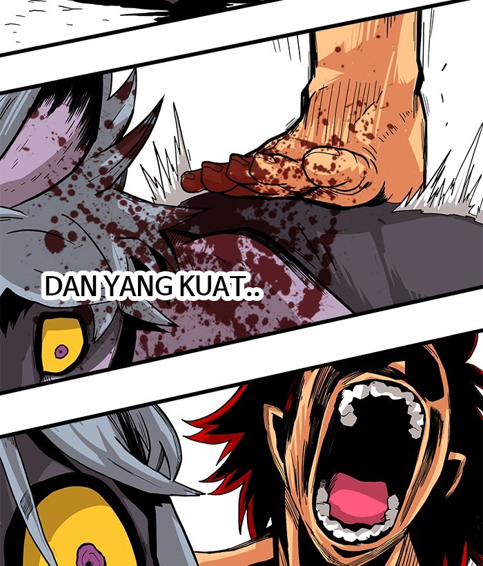 Troll Trap Bab 128 halaman 98