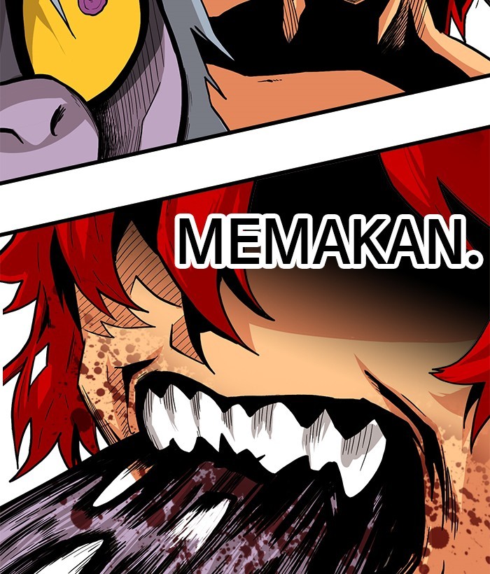 Troll Trap Bab 128 halaman 99