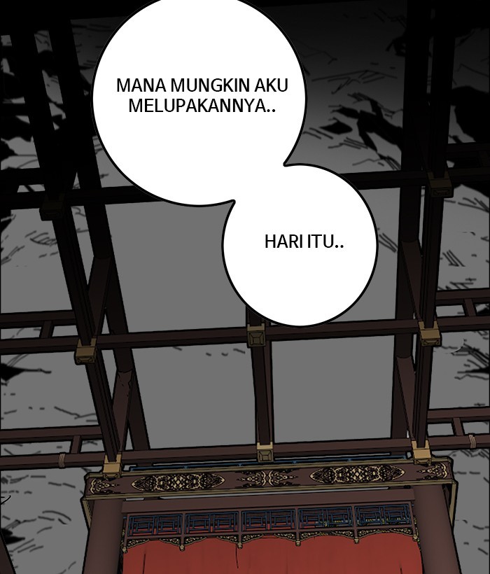 Troll Trap Bab 128 halaman 109