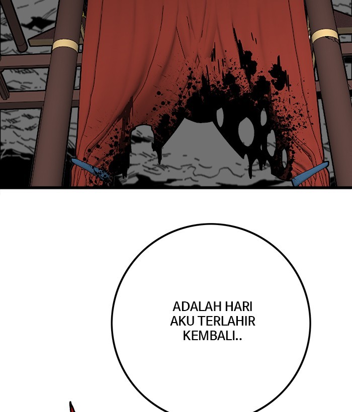Troll Trap Bab 128 halaman 110