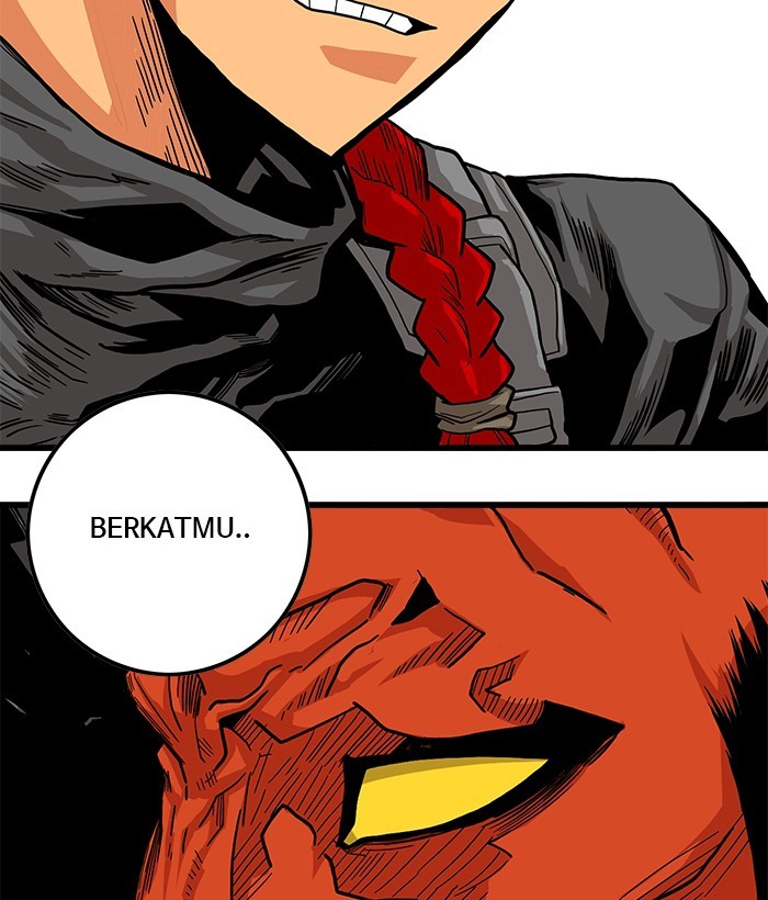 Troll Trap Bab 128 halaman 112