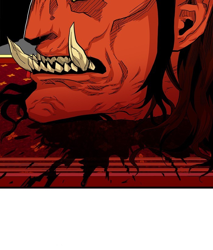 Troll Trap Bab 128 halaman 117