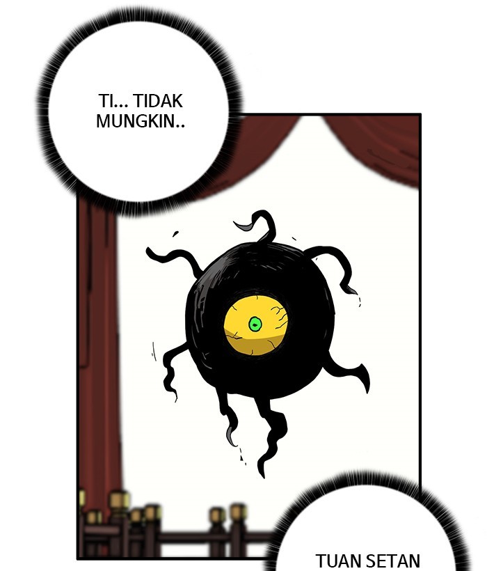 Troll Trap Bab 128 halaman 118
