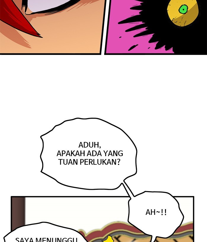 Troll Trap Bab 128 halaman 120
