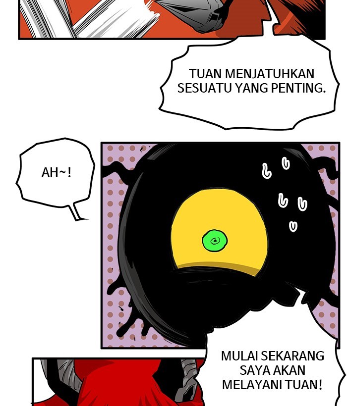 Troll Trap Bab 128 halaman 122