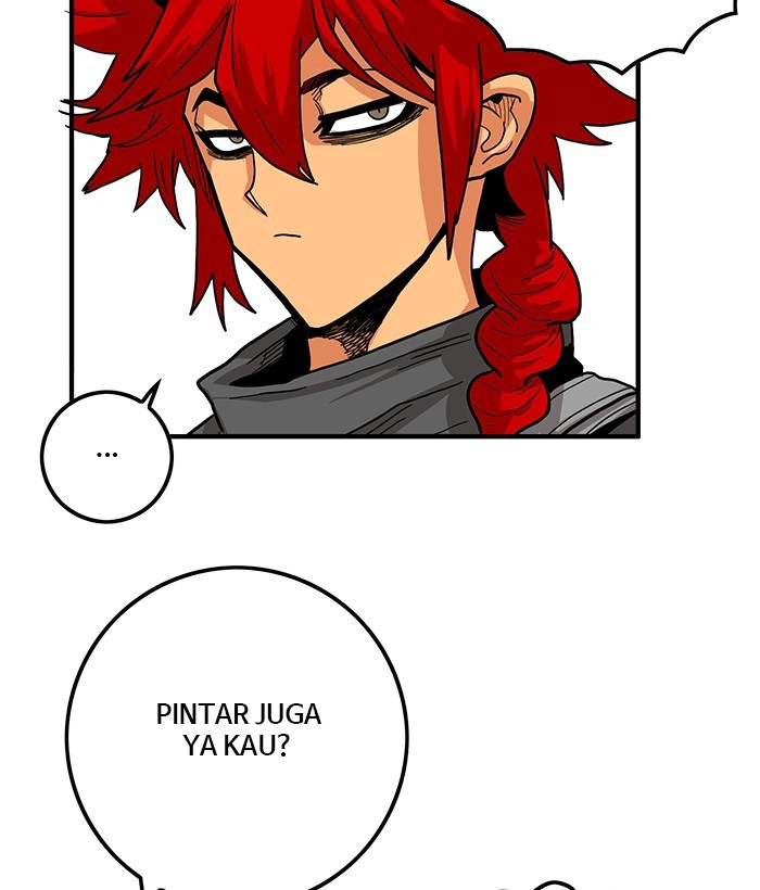 Troll Trap Bab 128 halaman 123