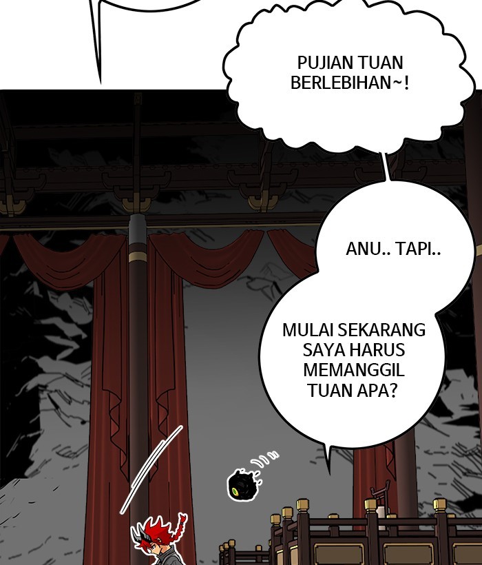 Troll Trap Bab 128 halaman 124