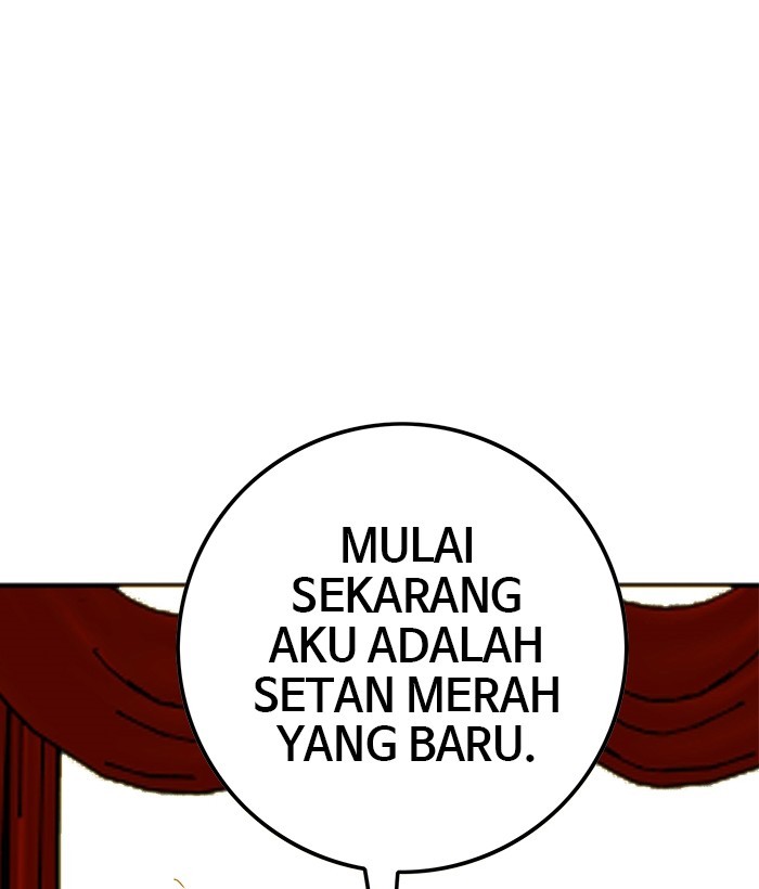 Troll Trap Bab 128 halaman 129