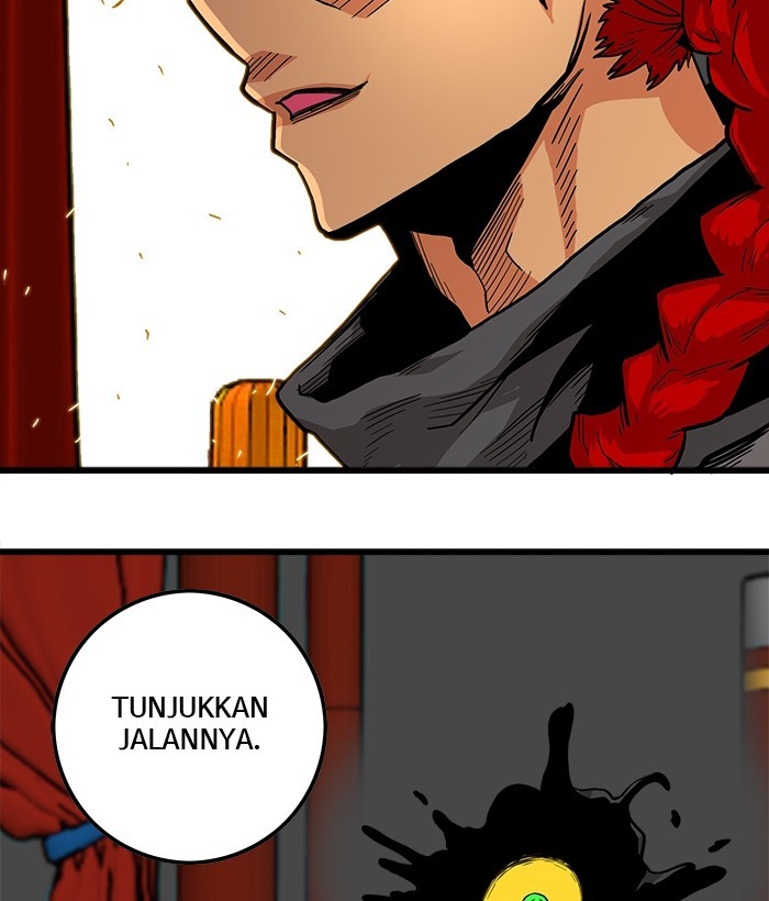 Troll Trap Bab 128 halaman 131