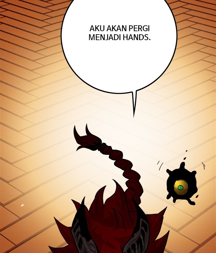 Troll Trap Bab 128 halaman 134