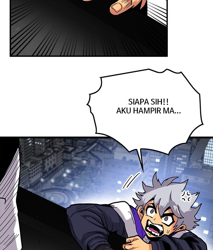 Troll Trap Bab 128 halaman 141