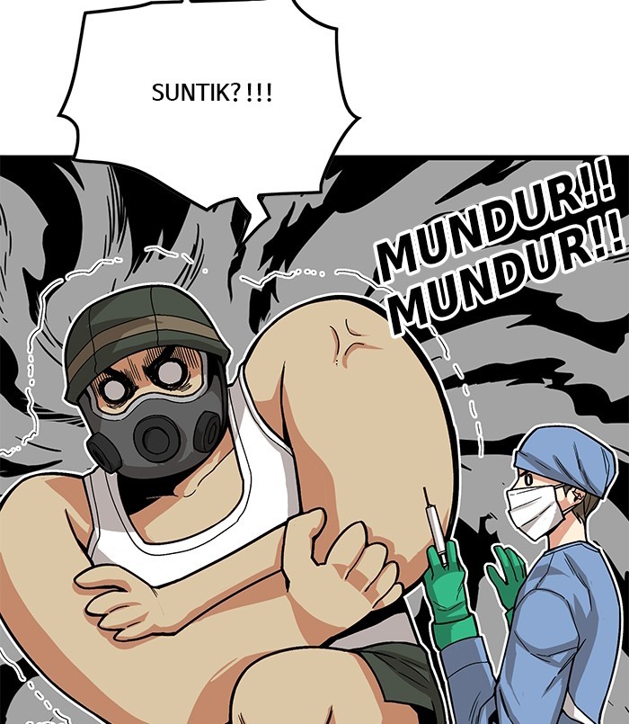 Troll Trap Bab 129 halaman 4