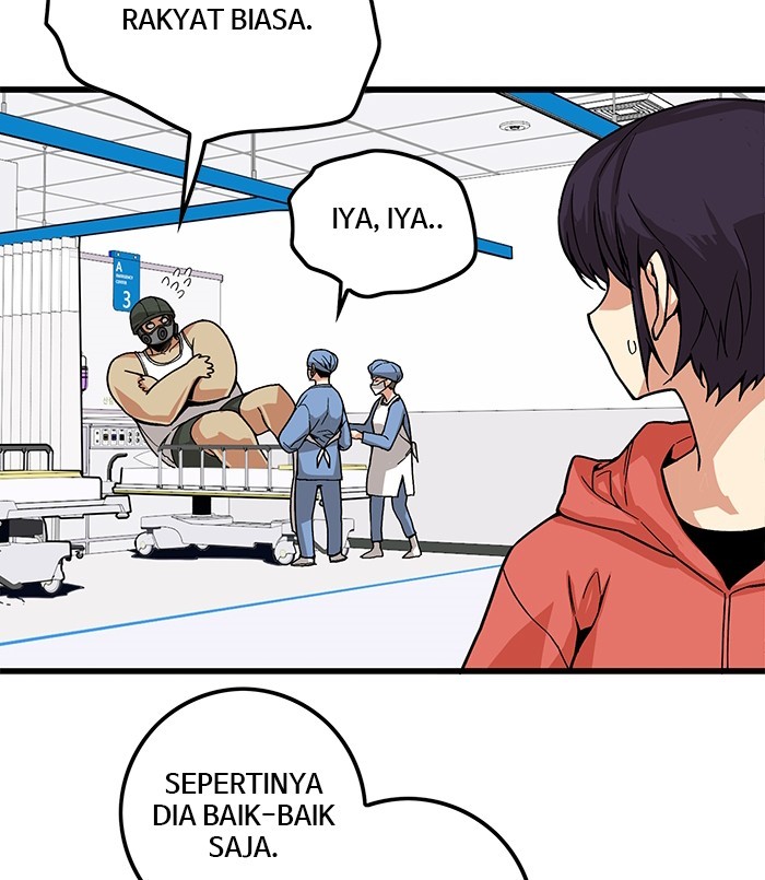 Troll Trap Bab 129 halaman 6