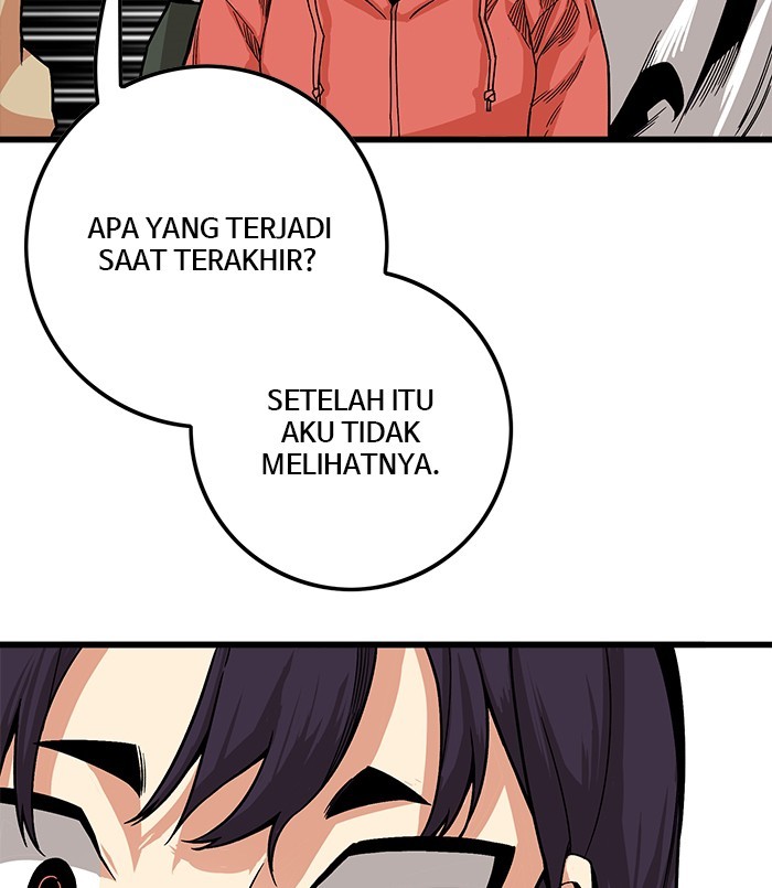 Troll Trap Bab 129 halaman 19