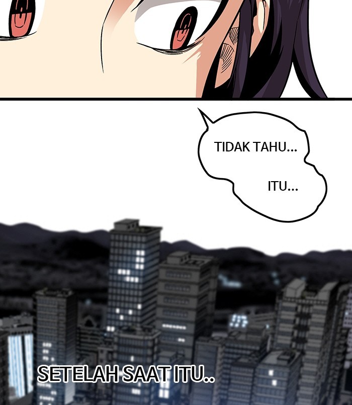 Troll Trap Bab 129 halaman 20