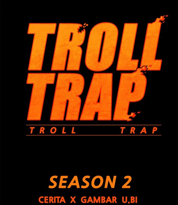 Troll Trap Bab 129 halaman 34