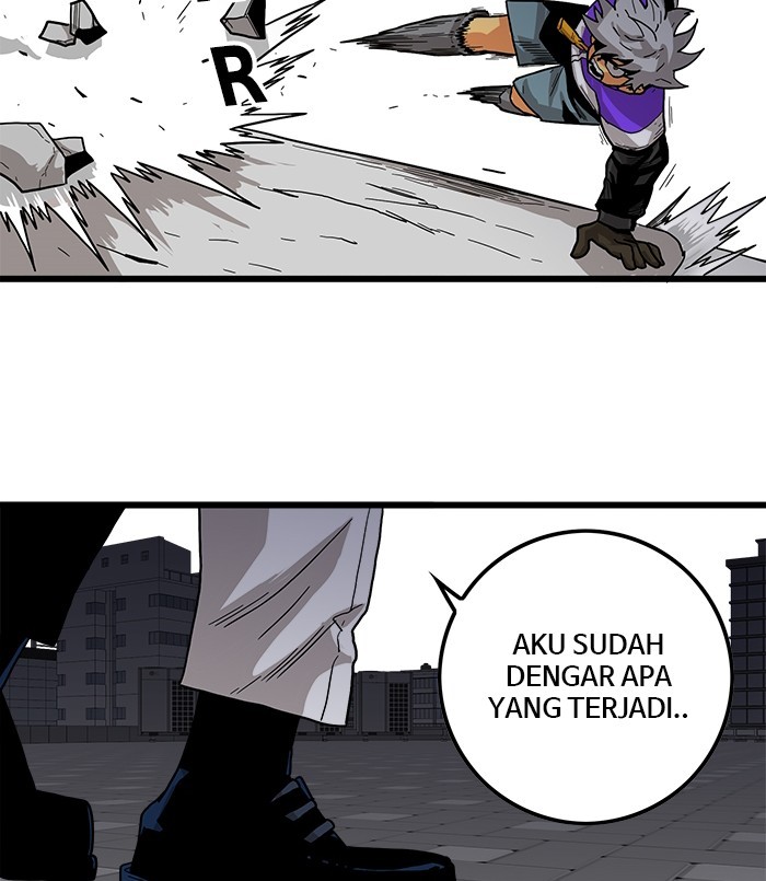 Troll Trap Bab 129 halaman 46