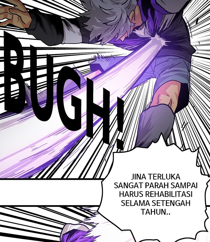 Troll Trap Bab 129 halaman 58