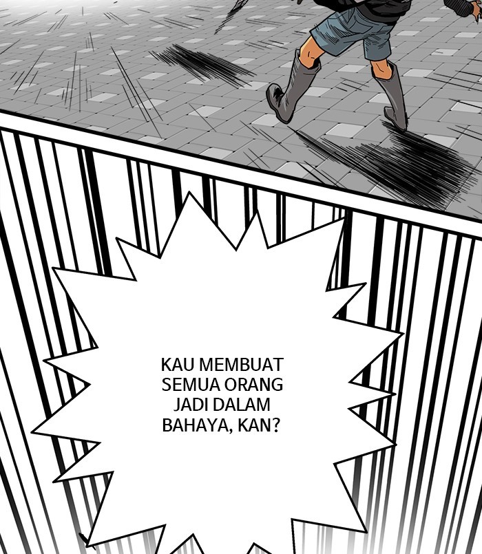 Troll Trap Bab 129 halaman 64