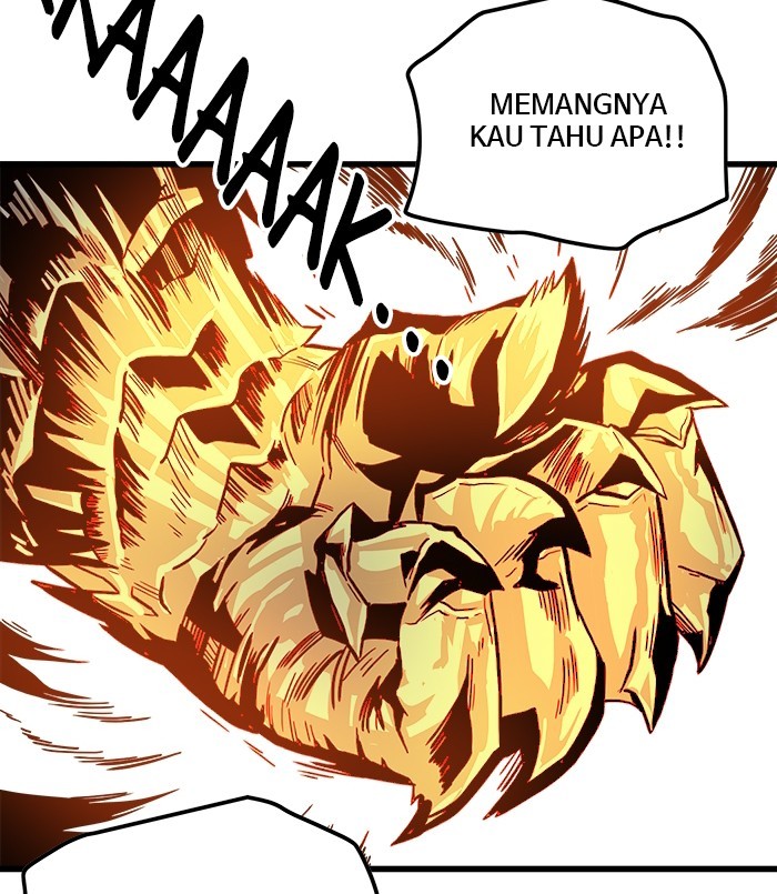 Troll Trap Bab 129 halaman 70