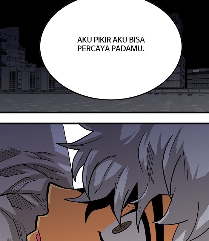 Troll Trap Bab 129 halaman 85