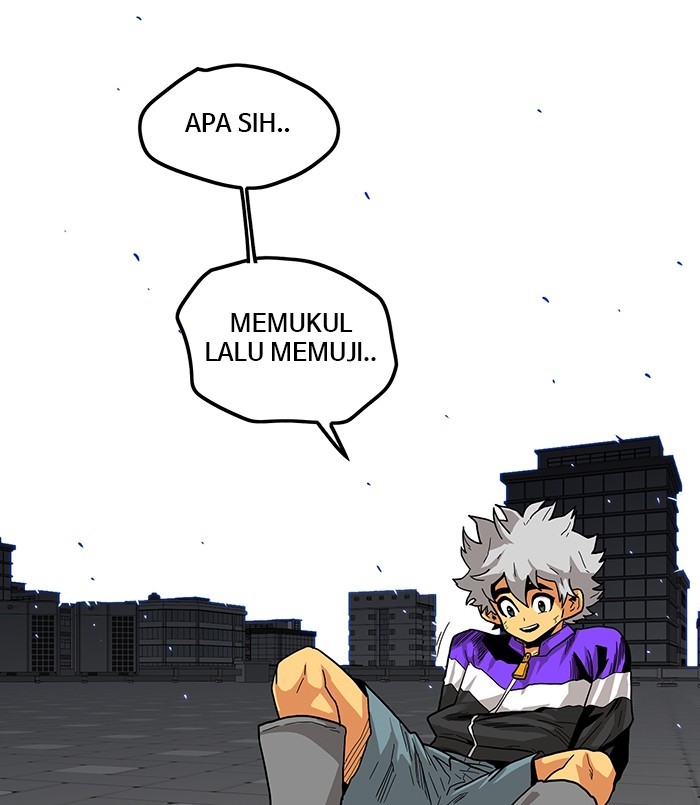 Troll Trap Bab 129 halaman 98