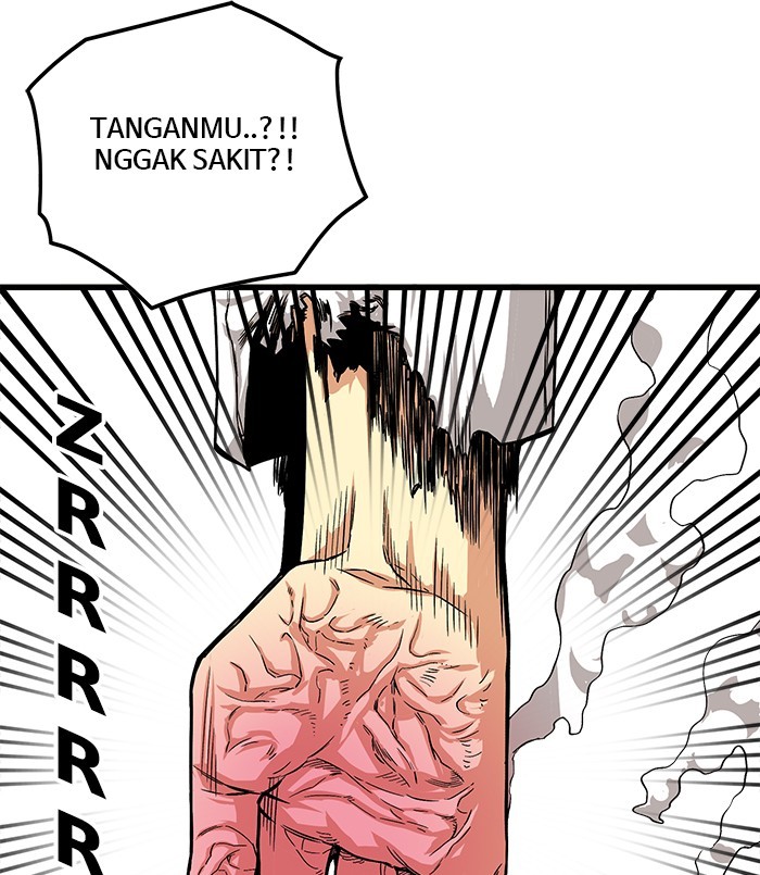Troll Trap Bab 129 halaman 102