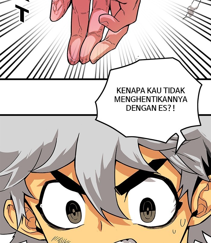 Troll Trap Bab 129 halaman 103