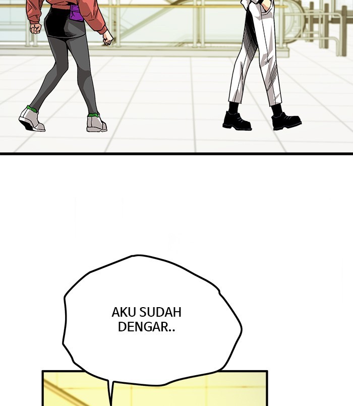 Troll Trap Bab 129 halaman 122