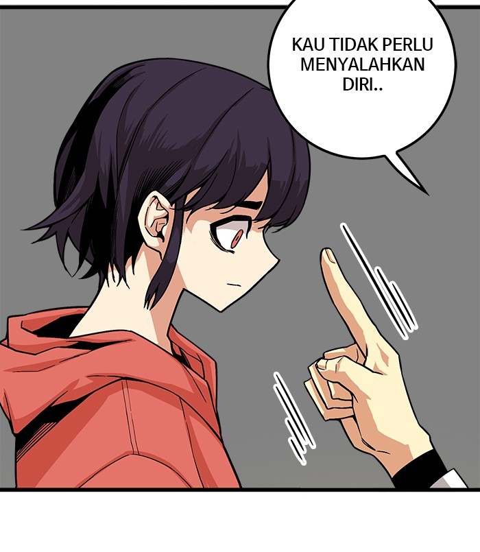 Troll Trap Bab 129 halaman 126