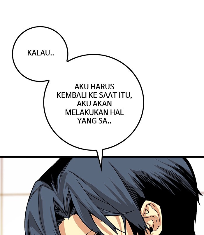 Troll Trap Bab 129 halaman 129