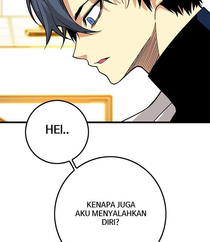 Troll Trap Bab 129 halaman 130