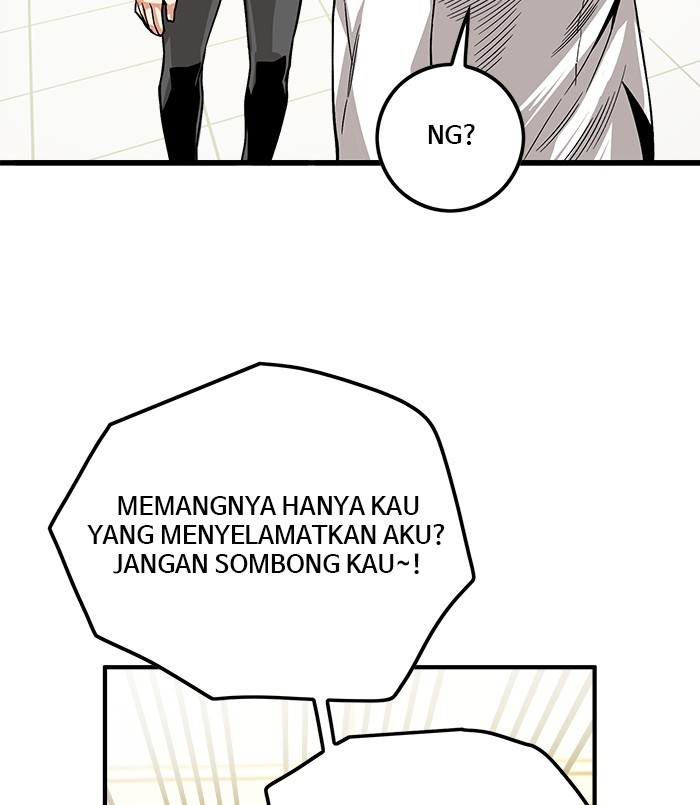 Troll Trap Bab 129 halaman 132