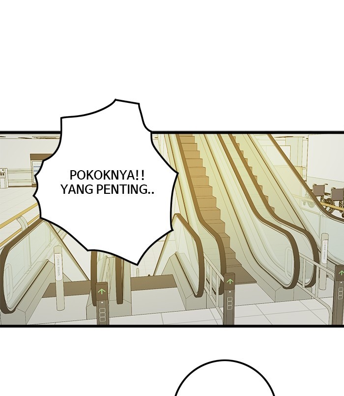 Troll Trap Bab 129 halaman 137