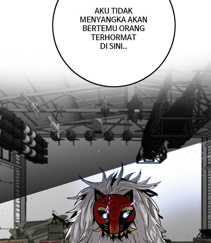 Troll Trap Bab 129 halaman 150