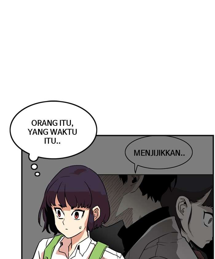 Troll Trap Bab 13 halaman 7