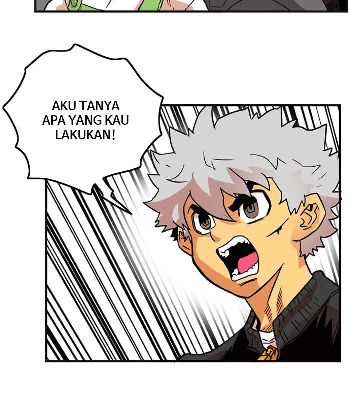 Troll Trap Bab 13 halaman 8
