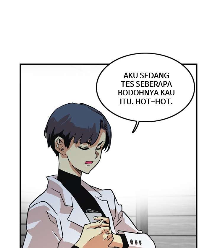 Troll Trap Bab 13 halaman 9
