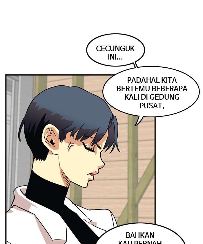 Troll Trap Bab 13 halaman 15