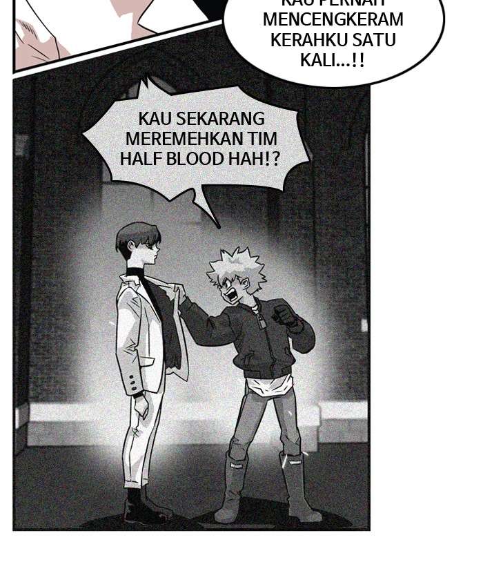 Troll Trap Bab 13 halaman 16