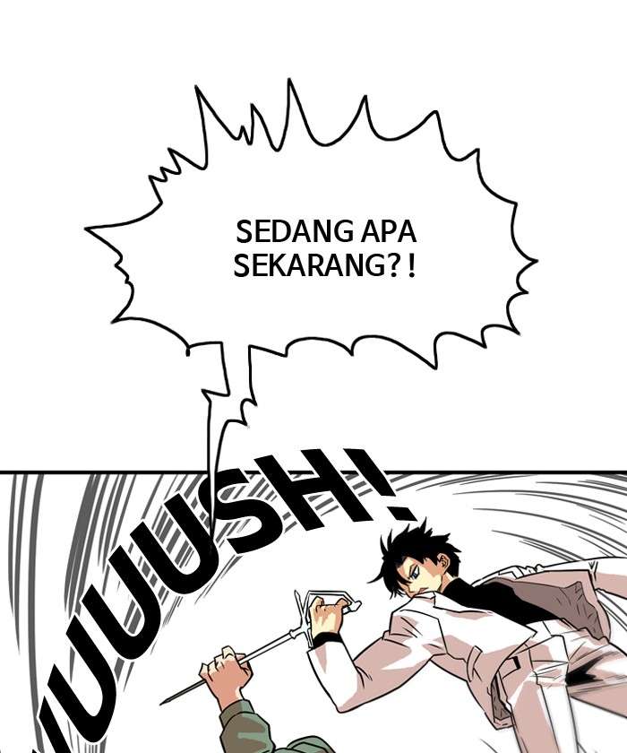 Troll Trap Bab 13 halaman 42